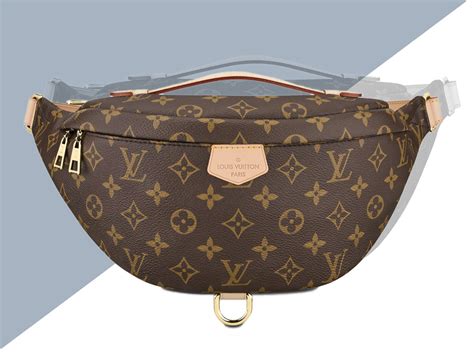 Louis Vuitton Releases Brand New Fanny Pack, So Now